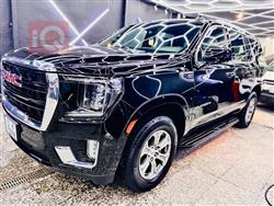 جی ئێم سی یوکۆن